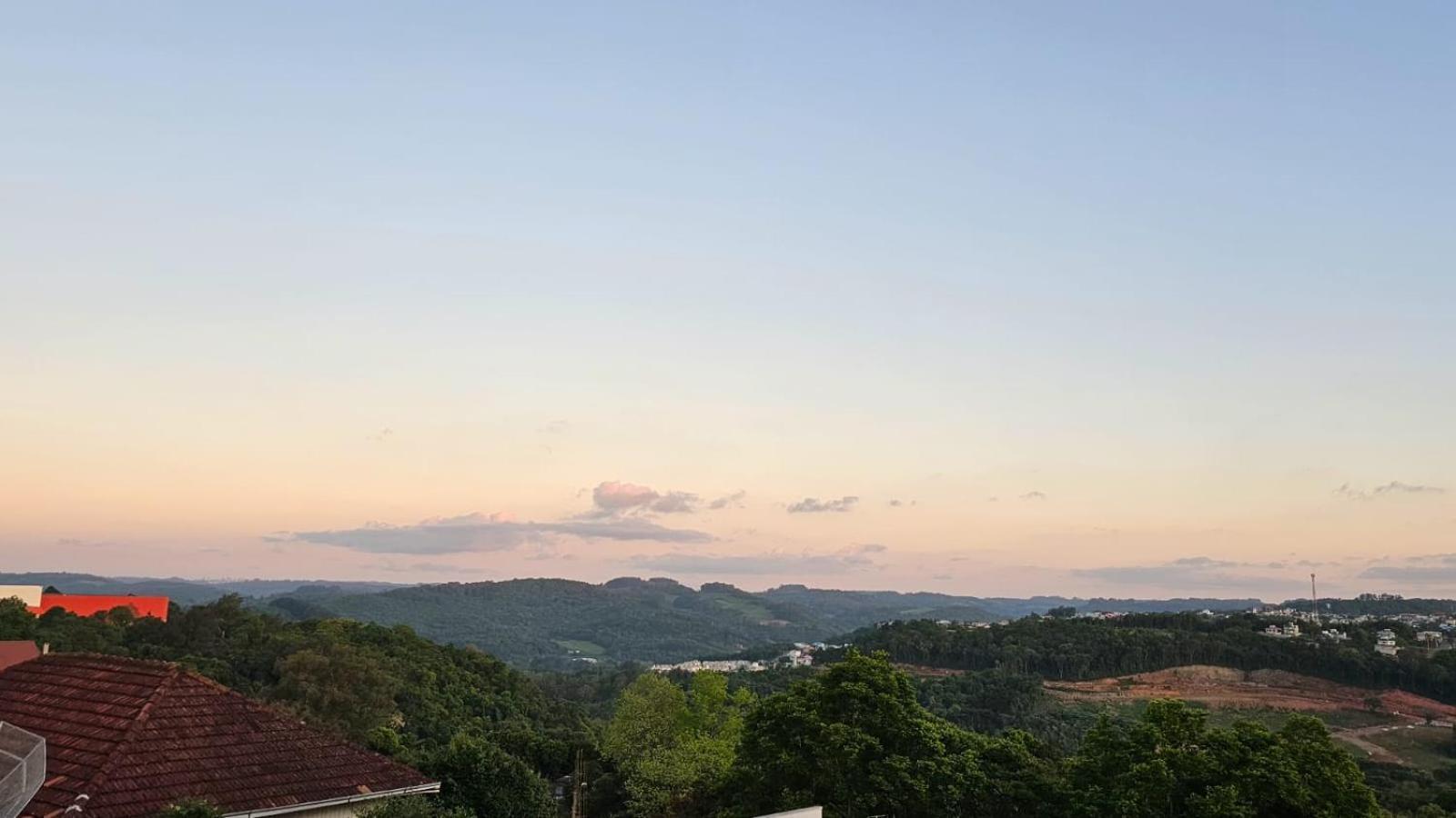 Studios Exclusivos Em Frente A Fundaparque, Em Bento Gonçalves Exteriér fotografie